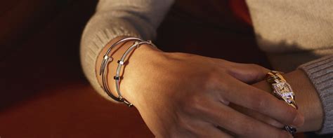 cartier bracelets homme